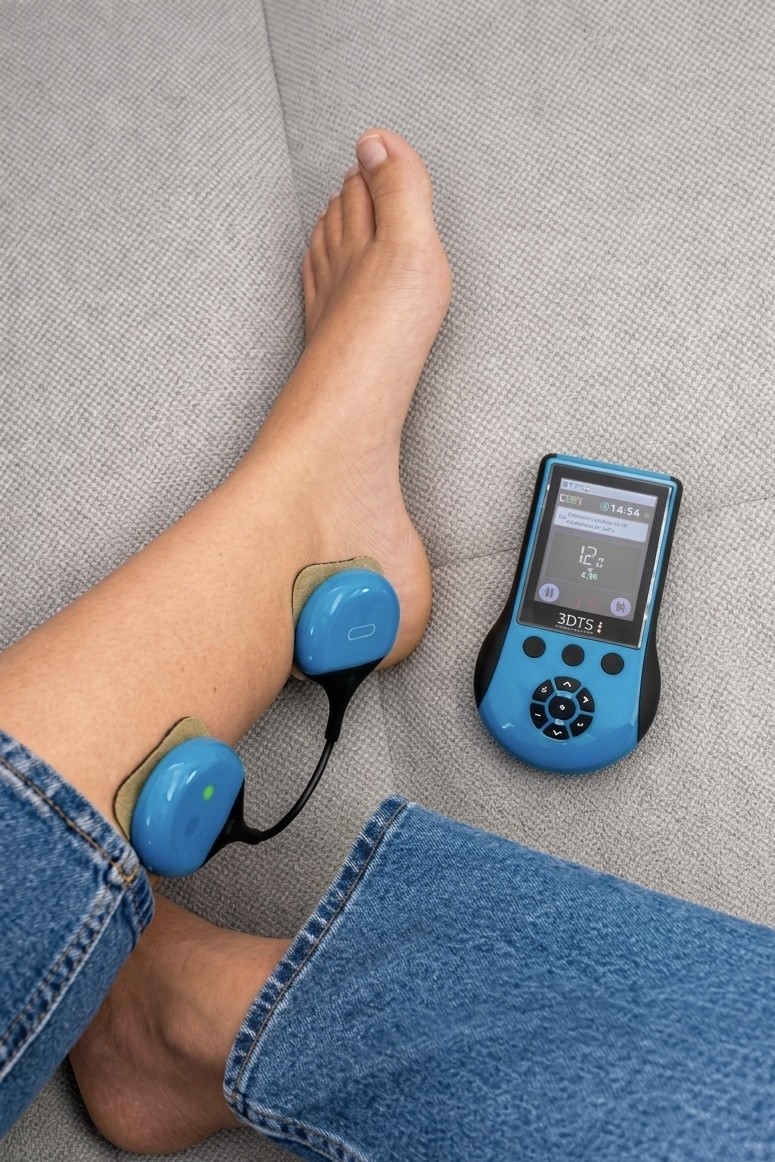 Électrostimulation