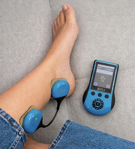 Électrostimulation